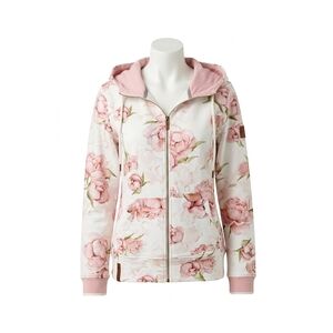 NEW AMPERSAND AVE fullzip sweatshirt in happily ever after